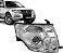Farol Lado Direito Pajero Full 2008 a 2021 - Imagem 1