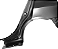 Folha Lateral Traseira Direita Versa 2011 a 2020 - Imagem 3