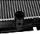 Radiador Agua Toyota Camry 3.5 V6 2007 a 2011 Automático - Imagem 5