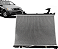 Radiador Agua Sorento 2.5 Diesel Aut. 2004 a 2009 - Imagem 1
