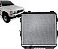 Radiador Agua Hilux Sw4 Cs Cd 2.4 2.8 1993 a 2001 - Imagem 1
