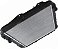 Radiador Agua Hilux Sw4 Cs Cd 2.4 2.8 1993 a 2001 - Imagem 5