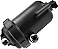 Suporte Copo Filtro Combustível Ducato Boxer Jumper 2.3 Multijet 2010 Até 2018 - Imagem 4