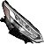 FAROL LED DIREITO SENTRA 2022 2023 2024 - Imagem 2