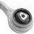 Braço Curvo Dianteiro Esquerdo Bmw 118i 120i 318i 320i N46 2006 á 2012 X1 2009 a 2015 - Imagem 3