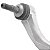 Braço Curvo Dianteiro Esquerdo Bmw 118i 120i 318i 320i N46 2006 á 2012 X1 2009 a 2015 - Imagem 4