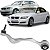 Braço Curvo Dianteiro Esquerdo Bmw 118i 120i 318i 320i N46 2006 á 2012 X1 2009 a 2015 - Imagem 1