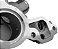 Carcaça Flange Válvula Termostática Nissan Sentra 2.0 16v 2007 a 2013 - Imagem 4