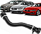 Mangueira Agua Superior Radiador Bmw 320i 328i 125i 220i 228i 420i 428i N20 2013 a 2019 - Imagem 1