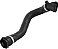 Mangueira Agua Superior Radiador Bmw 320i 328i 125i 220i 228i 420i 428i N20 2013 a 2019 - Imagem 2