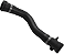 Mangueira Agua Superior Radiador Bmw 320i 328i 125i 220i 228i 420i 428i N20 2013 a 2019 - Imagem 3