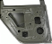Porta Traseira Esquerda Byd King 2025 2026 - Imagem 4