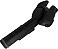 Bico Esguicho Farol Direito Xenon Mini Cooper S R55 R56 R57 - Imagem 2