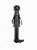Bomba Esguicho Farol Golf Mk7 2014 á 2019 Direito - Imagem 2