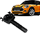 Bico Esguicho Farol Esquerdo Xenon Mini Cooper S R55 R56 R57 - Imagem 1
