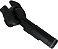 Bico Esguicho Farol Esquerdo Xenon Mini Cooper S R55 R56 R57 - Imagem 2