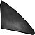 Acabamento Triangular Paralama Direito Face - Imagem 2