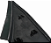 Acabamento Triangular Paralama Direito Face - Imagem 5