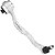 Braço Curvo Dianteiro Esquerdo Bmw 316i 320i 328i 2013 a 2019 F30 - Imagem 2