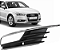 Grade Moldura Farol Milha Direito Audi A3 Sedan 2014 2015 2016 - Imagem 1