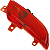 Par Lanterna Refletor Traseiro Peugeot 207 Hatch 2008 a 2014 - Imagem 2