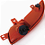 Par Lanterna Refletor Traseiro Peugeot 207 Hatch 2008 a 2014 - Imagem 3