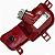 Par Lanterna Refletor Traseiro Peugeot 207 Sedan SW - Imagem 4