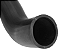 Mangueira Esquerda Intercooler Toro Renegade Compass 2.0 Diesel 2016 a 2022 - Imagem 4