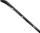 Aplique Friso Cromado Parachoque Traseiro Honda Civic G10 Touring 2017 a 2021 - Imagem 4