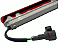Break Light Luz Freio Tampa Traseira Hilux Srv 2005 a 2015 - Imagem 7