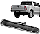 Break Light Luz Freio Tampa Traseira Hilux Srv 2005 a 2015 Cristal - Imagem 1