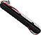 Break Light Luz Freio Tampa Traseira Hilux Srv 2005 a 2015 Cristal - Imagem 2