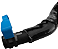 Mangueira Tubo Cano Água Turbina 208 308 3008 508 Rcz Ds3 Ds4 Ds5 C4 lounge 1.6 Thp - Imagem 3