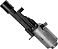 Atuador Valvetronic Bmw 125i 320i 328i 420i 428i 535i X1 X3 X4 X5 X6 N20 2.0 Turbo - Imagem 7