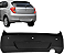 Parachoque Traseiro Jac J3 Hatch 2009 a 2014 - Imagem 1