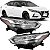 PAR FAROL LED SENTRA 2022 2023 2024 - Imagem 1