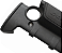 Tampa Capa Protetor Motor Tucson 2005 a 2015 Sportage 2008 a 2010 I30 2009 a 2012 2.0 - Imagem 5