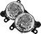 Par Farol Milha Neblina Bronco Sport 2022 a 2025 - Imagem 4