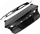 Kit Tampa Traseira Porta Malas C/ Friso Cromado New Civic 2007 a 2011 - Imagem 3