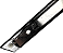 Kit Tampa Traseira Porta Malas C/ Friso Cromado New Civic 2007 a 2011 - Imagem 7