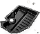 Carter Oleo Motor Audi A3 A4 Q3 Tt Vw Jetta Tiguan Passat Fusca 2.0 Tsi - Imagem 2