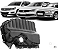 Carter Oleo Motor Audi A3 A4 Q3 Tt Vw Jetta Tiguan Passat Fusca 2.0 Tsi - Imagem 1