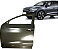 Porta Dianteira Esquerda Byd Song Pro 2025 2026 - Imagem 1
