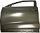 Porta Dianteira Esquerda Byd Song Pro 2025 2026 - Imagem 3