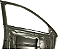 Porta Dianteira Esquerda Byd Song Pro 2025 2026 - Imagem 9