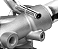 Carcaça Flange Válvula Termostática Nissan Tiida 1.8 16v Automatico 2007 a 2013 - Imagem 5