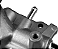 Carcaça Flange Válvula Termostática Nissan Tiida 1.8 16v Automatico 2007 a 2013 - Imagem 8