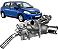 Carcaça Flange Válvula Termostática Nissan Tiida 1.8 16v Automatico 2007 a 2013 - Imagem 1