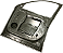 Porta Dianteira Direita Byd Song Pro 2025 2026 - Imagem 4