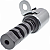 Valvula Solenoide Óleo Vvti Corolla 2003 á 2008 15330-22050 - Imagem 4